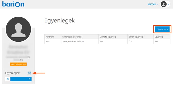 Barion_egyenlegek