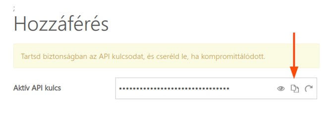 Barion_oldalon_Aktiv_API_kulcs_masolas_ikon