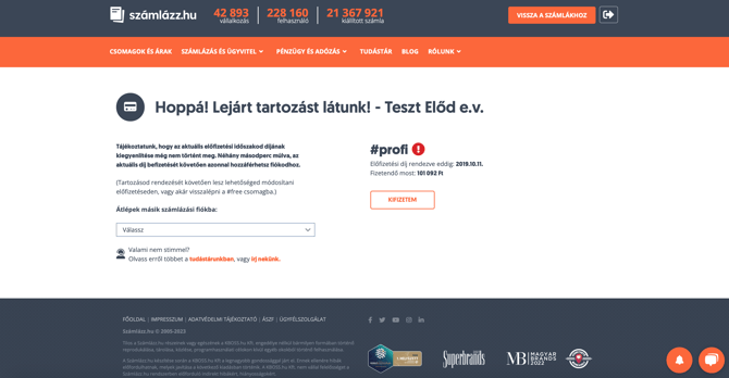 lejart-tartozas