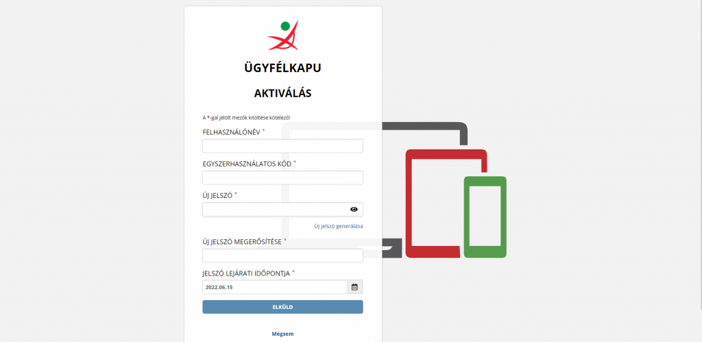 Technical guide for NAV online invoicing data registration
