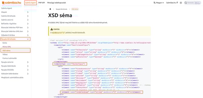 rendelesszam-a-nyugtan