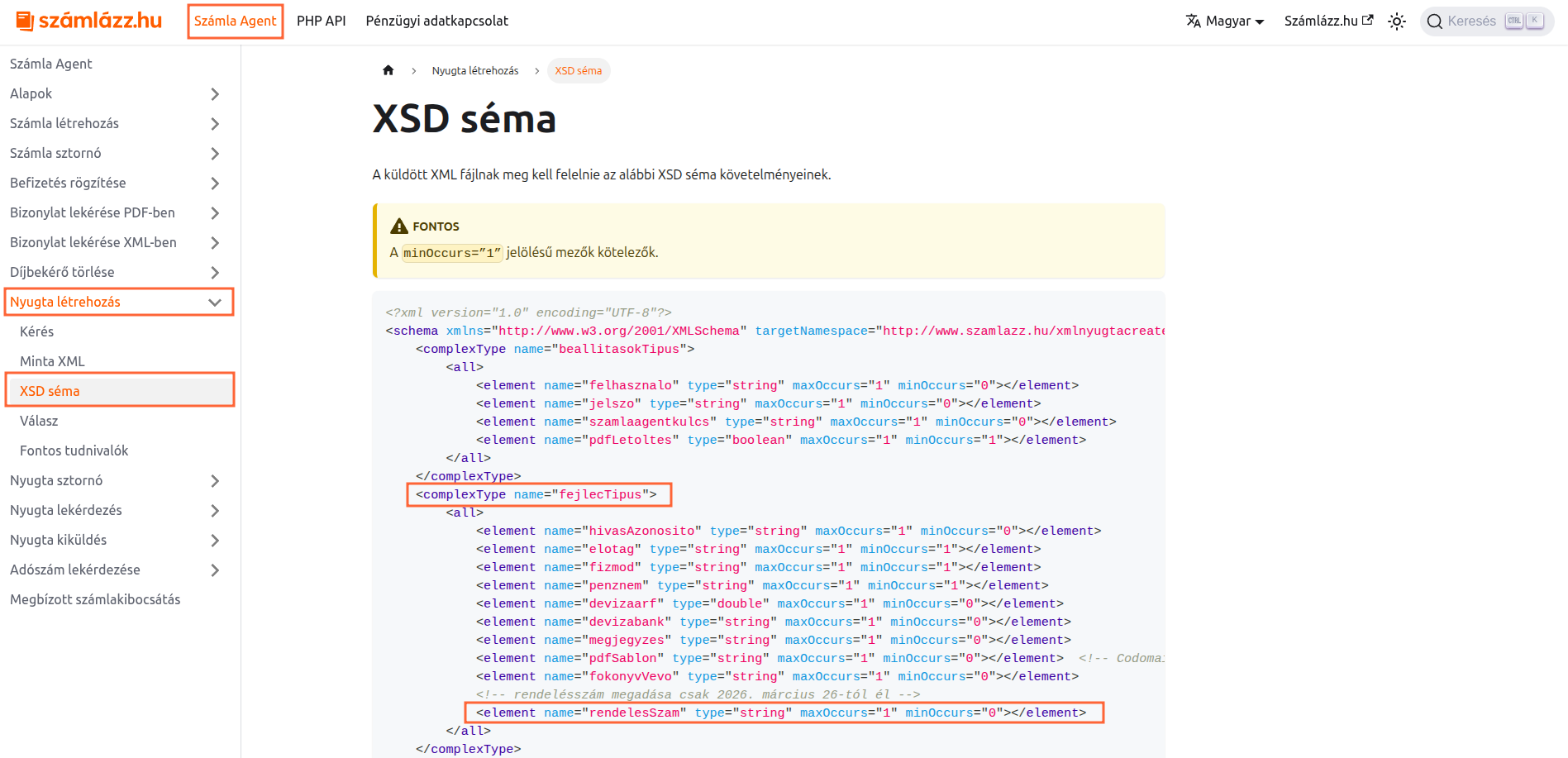 rendelesszam-a-nyugtan