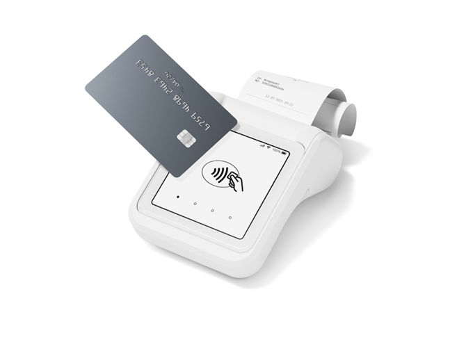 SumUp Solo Printer (kártyaolvasó és nyomtató)